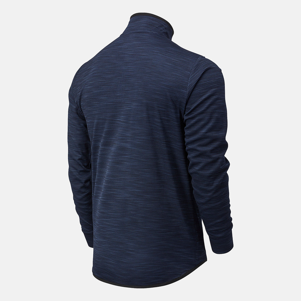 Eclipse Tenacity Quarter Zip New Balance Clothing