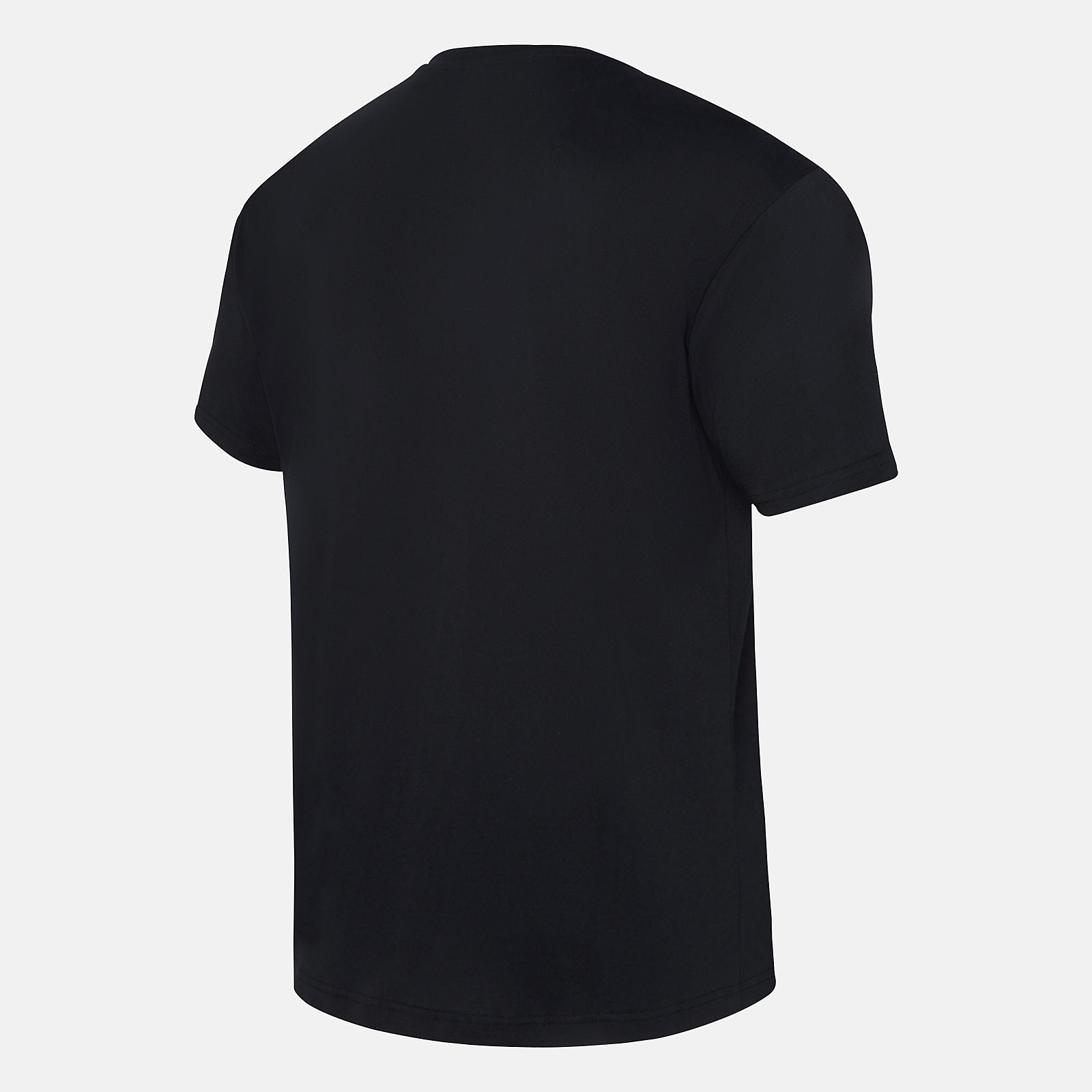 Black NB Buckets Tee New Balance Clothing