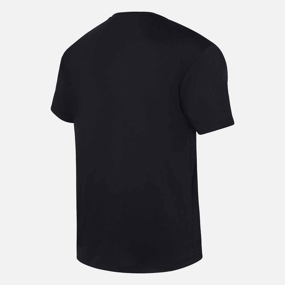 Black NB Buckets Tee New Balance Clothing
