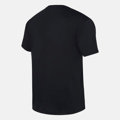 Black NB Buckets Tee New Balance Clothing