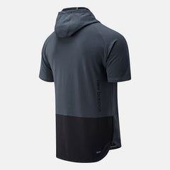 Orca NB Basketball ISO Shooting Shirt New Balance Clothing