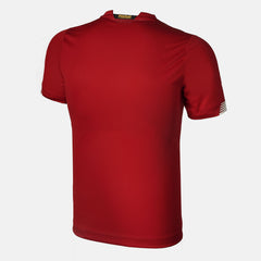 White Panama Home Short Sleeve Jersey New Balance Clothing