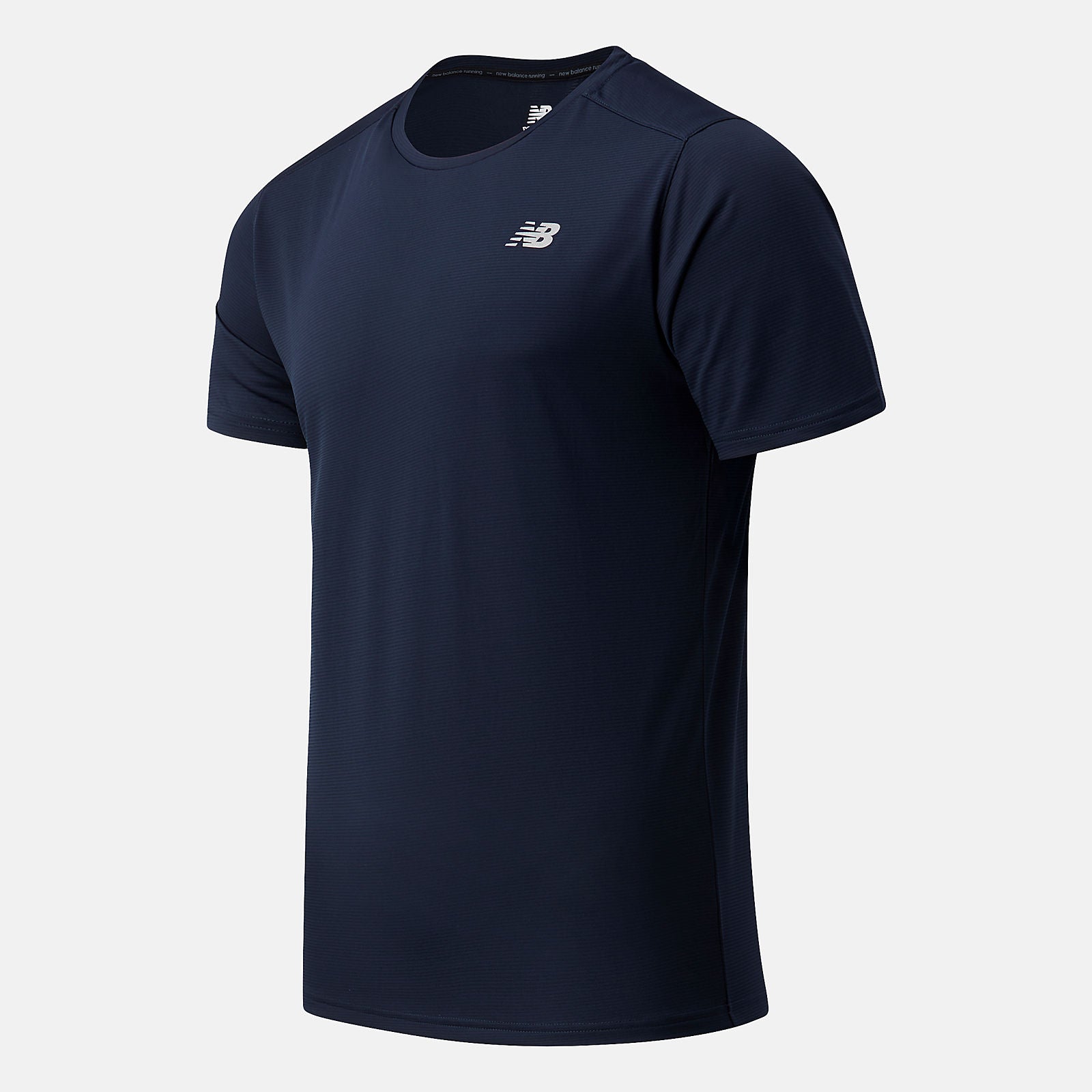 Eclipse Accelerate Short Sleeve New Balance Clothing