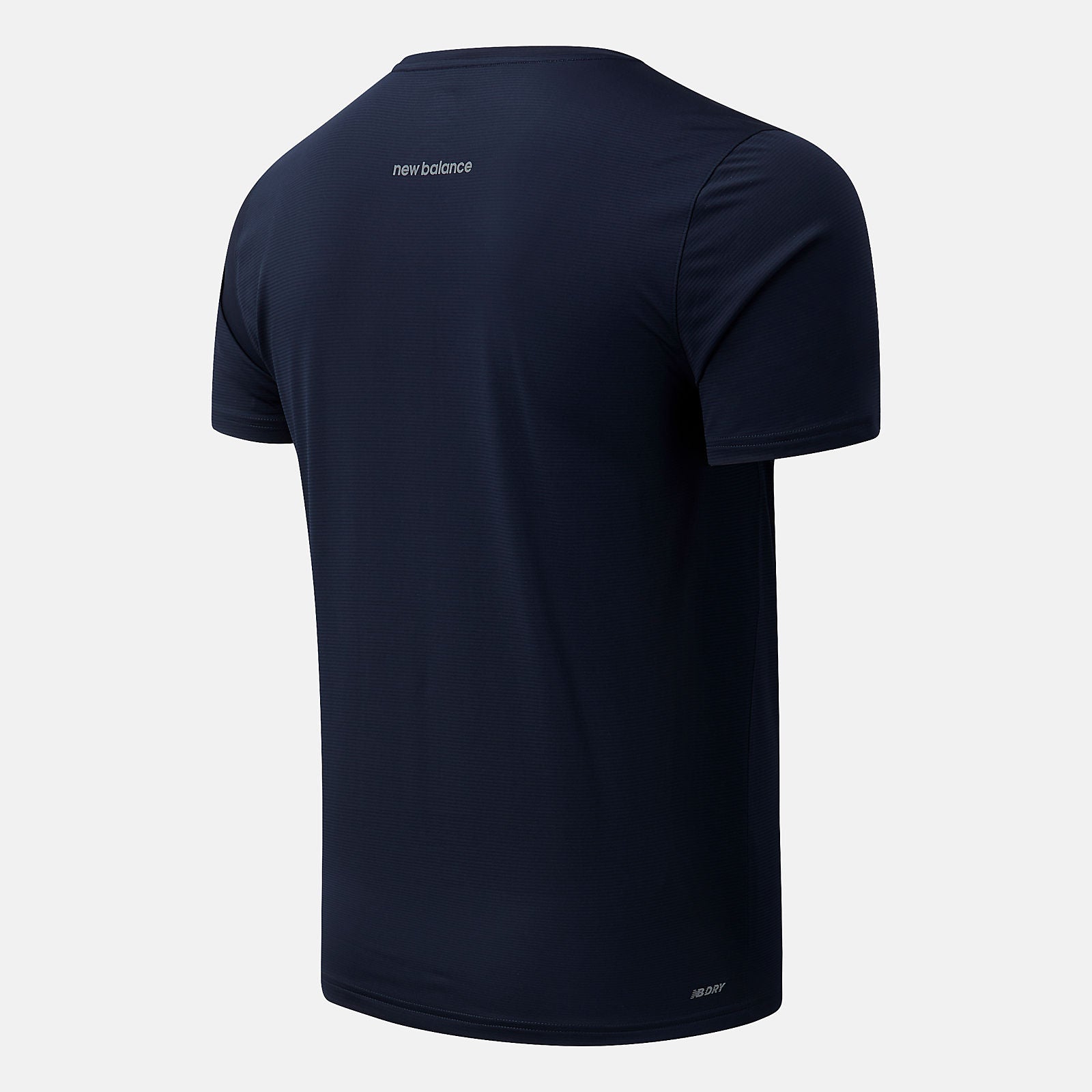Eclipse Accelerate Short Sleeve New Balance Clothing