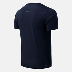 Eclipse Accelerate Short Sleeve New Balance Clothing