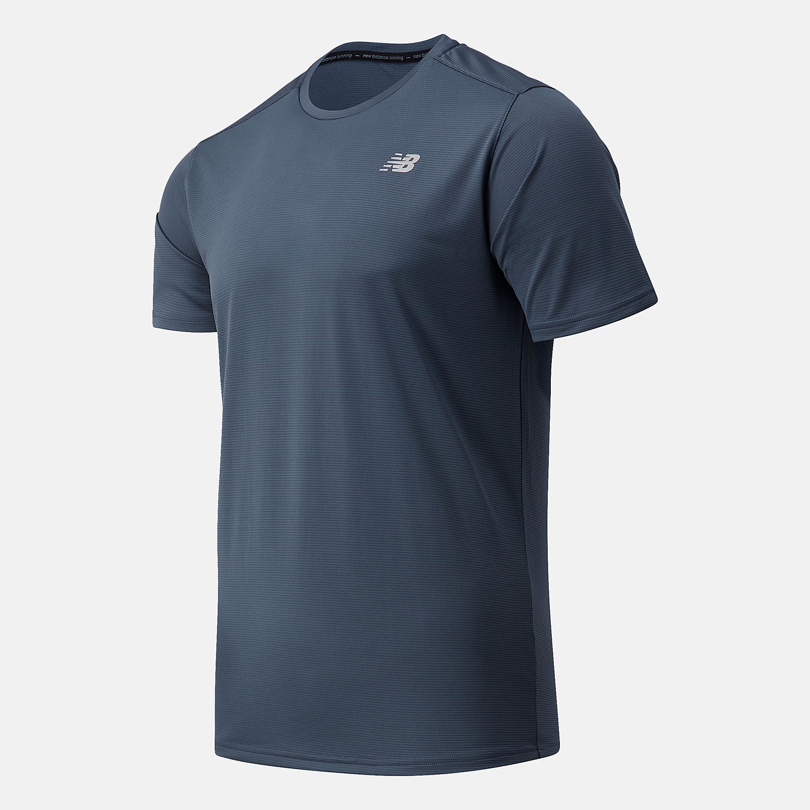 Thunder Accelerate Short Sleeve New Balance Clothing