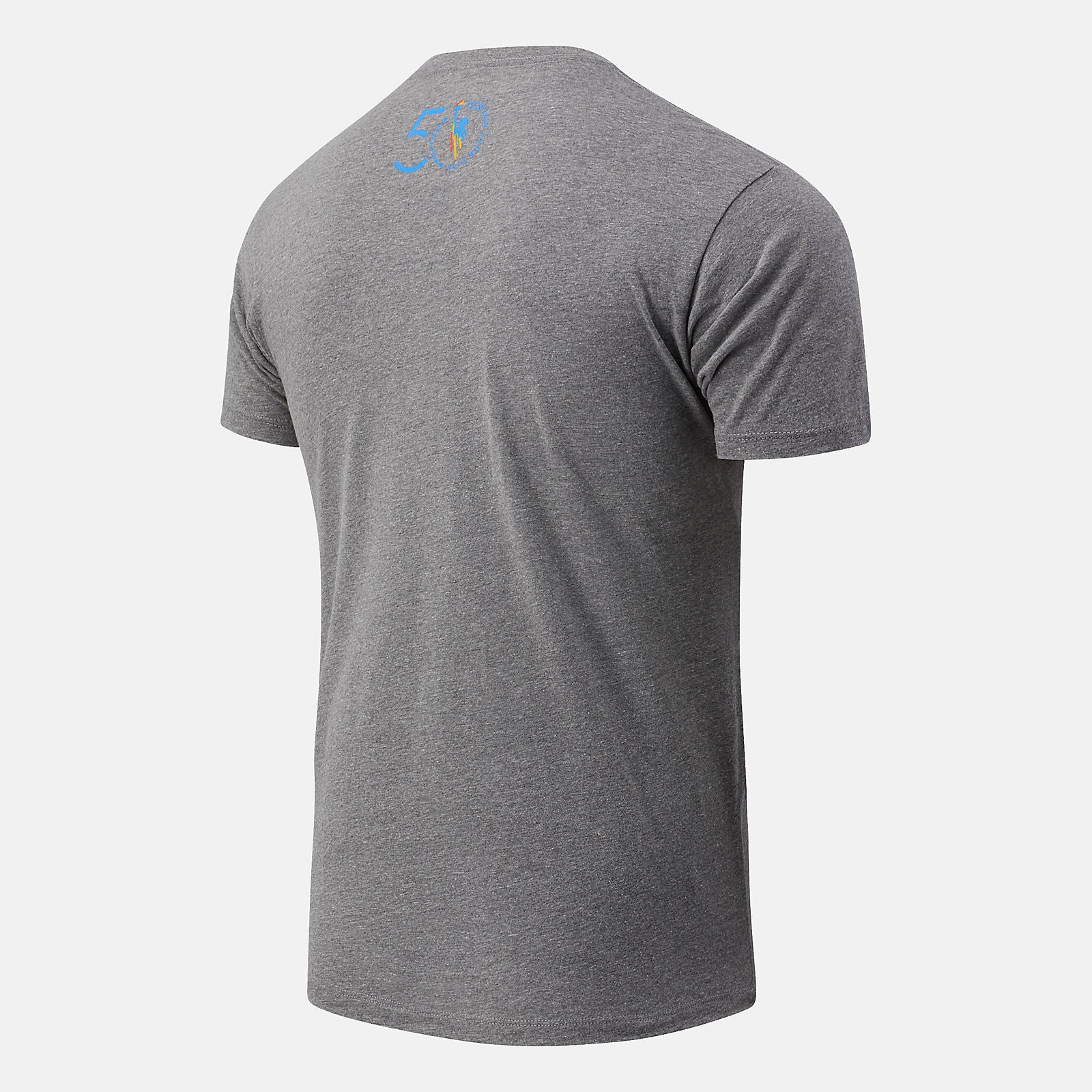 Athletic Grey NYC Marathon Taxi New Balance Clothing