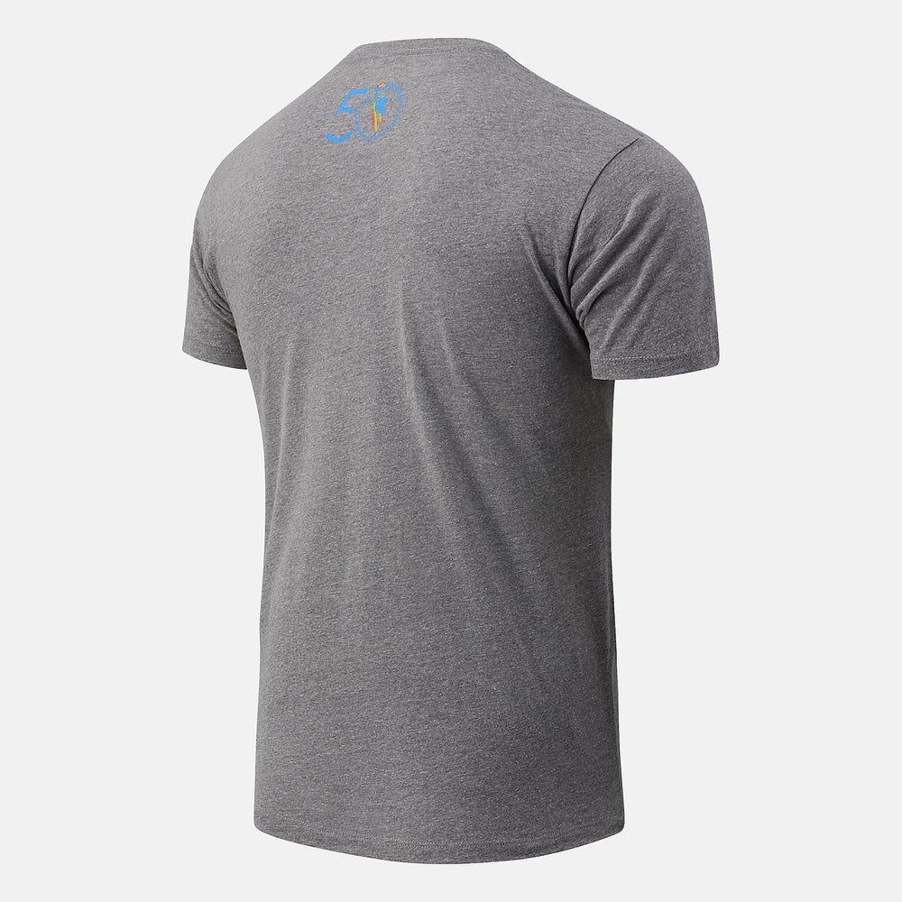 Athletic Grey NYC Marathon Taxi New Balance Clothing