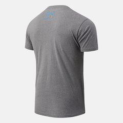 Athletic Grey NYC Marathon Taxi New Balance Clothing