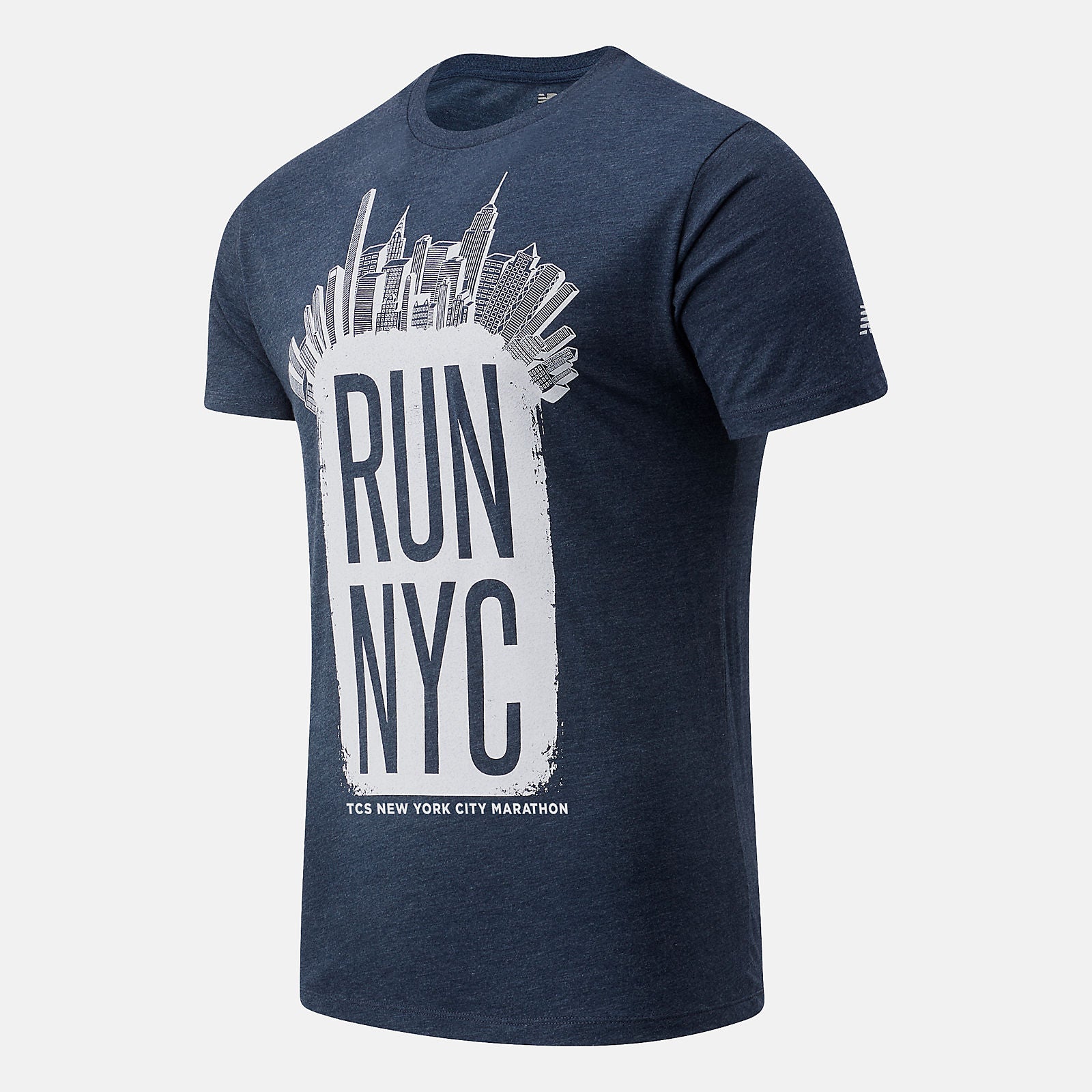 Pigment NYC Marathon Run 26.2 Park_Tk New Balance Clothing