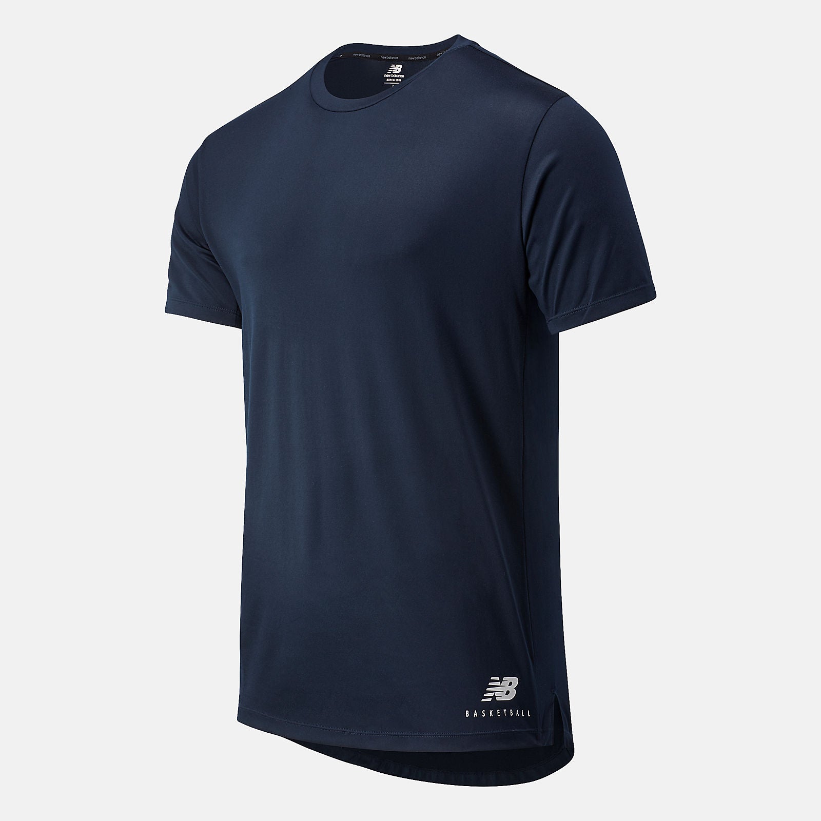 Eclipse NB ISO Performance Tee New Balance Clothing