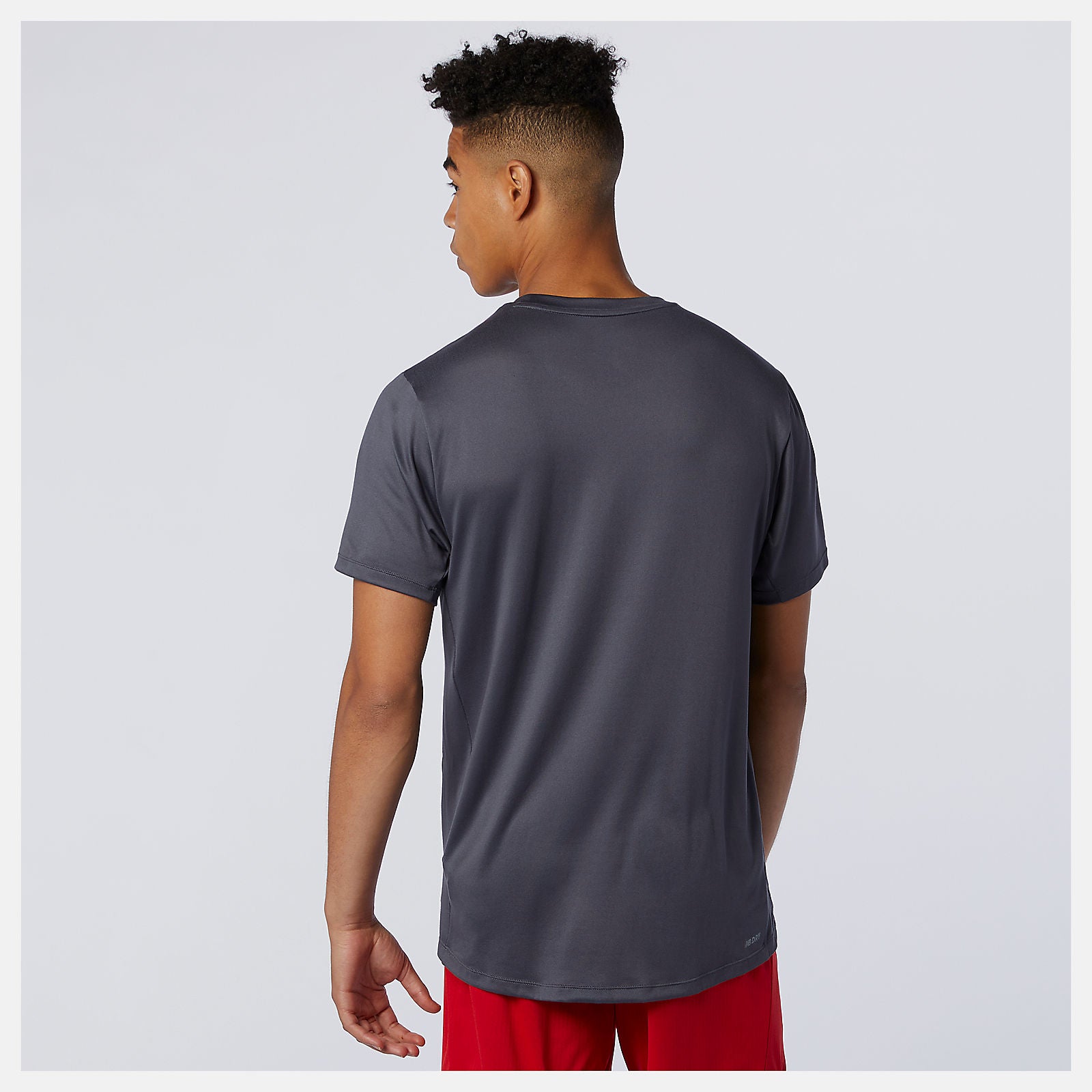 Orca NB ISO Performance Tee New Balance Clothing