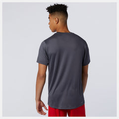 Orca NB ISO Performance Tee New Balance Clothing
