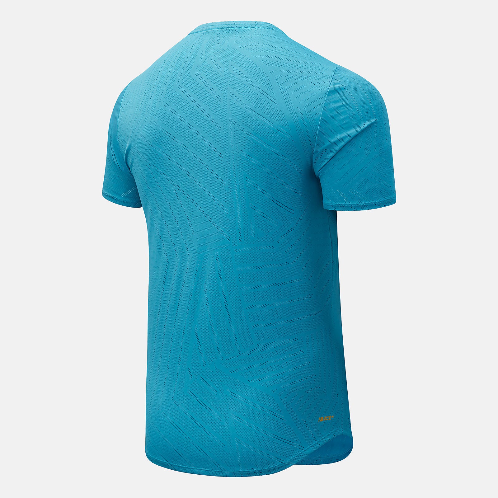 Virtual Sky NYC Marathon Training Qspeed Fuel Jacquard New Balance Clothing