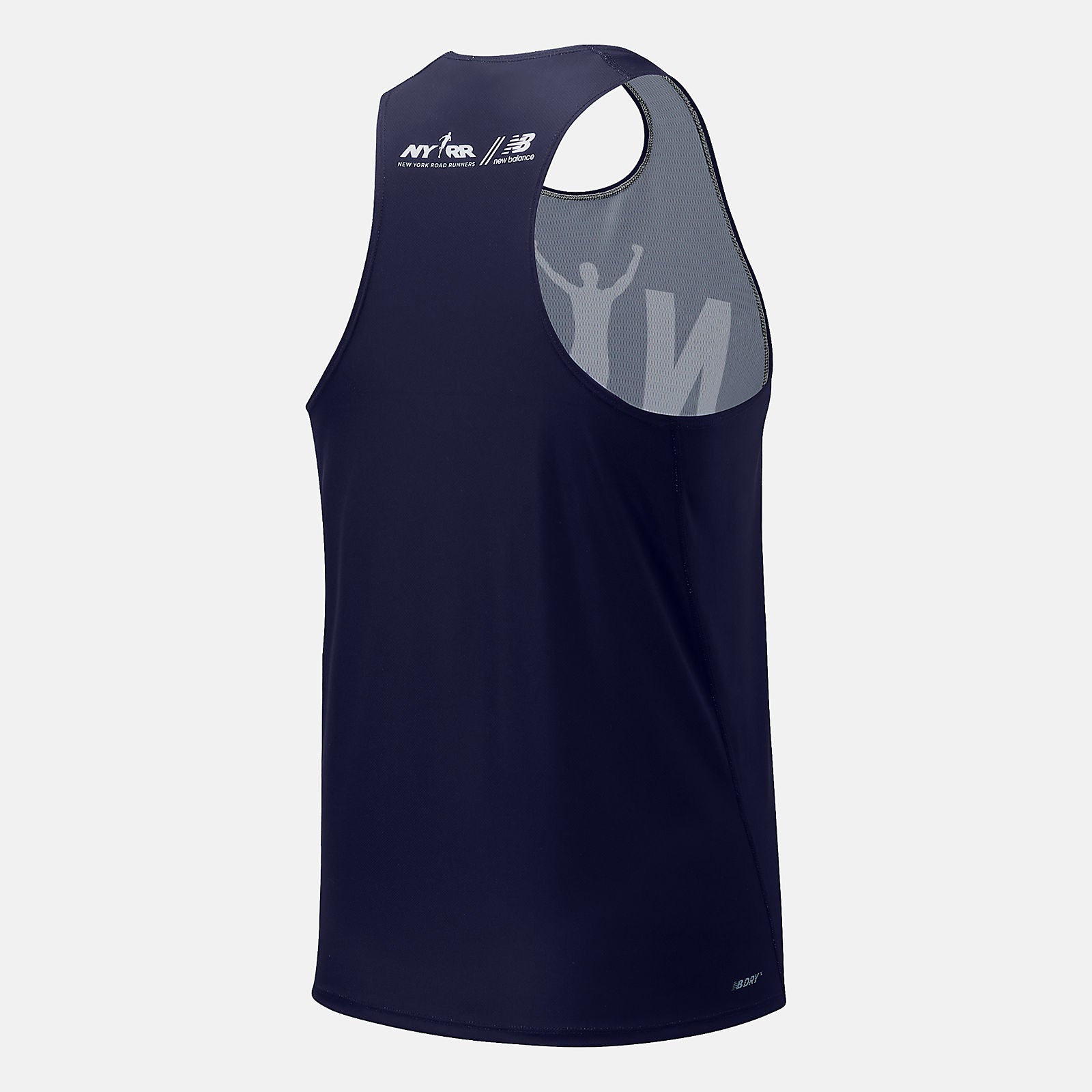Pigment Boroughs Singlet NYC New Balance Clothing