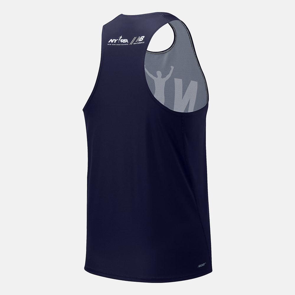 Pigment Boroughs Singlet NYC New Balance Clothing