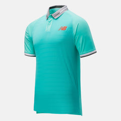 Summer Jade Tournament Polo New Balance Clothing
