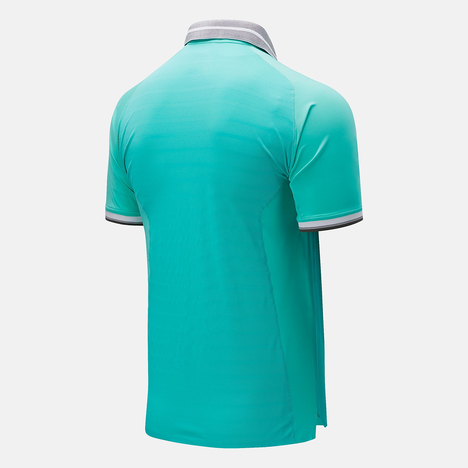 Summer Jade Tournament Polo New Balance Clothing