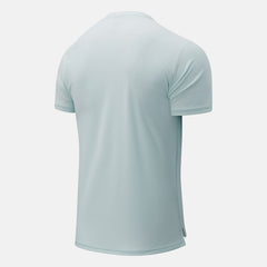 Summer Jade Rally Crew New Balance Clothing
