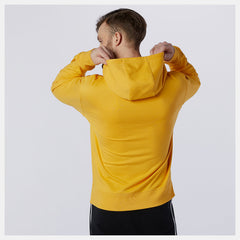 Aspen NB Essentials Embroidered Hoodie New Balance Clothing