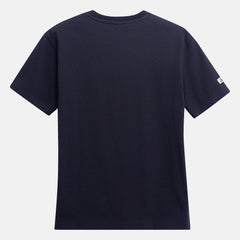 Black My Story Matters Tee New Balance Clothing