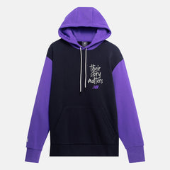 Prism Purple Their Story Matters New Balance Clothing