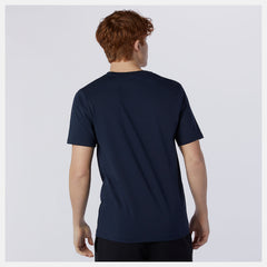 Eclipse NB Essentials Embroidered Tee New Balance Clothing