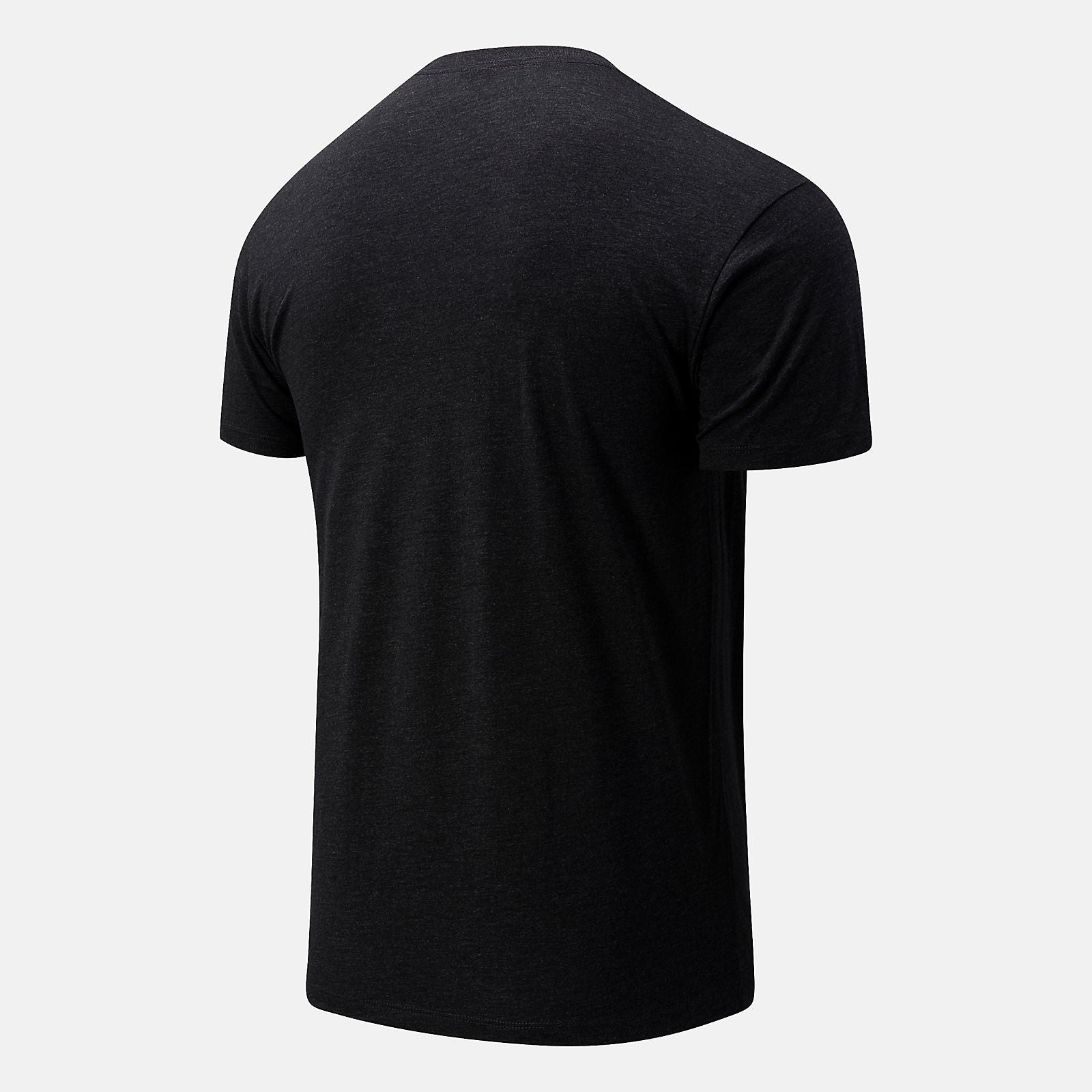 Black RFL Graphic Short Sleeve New Balance Clothing