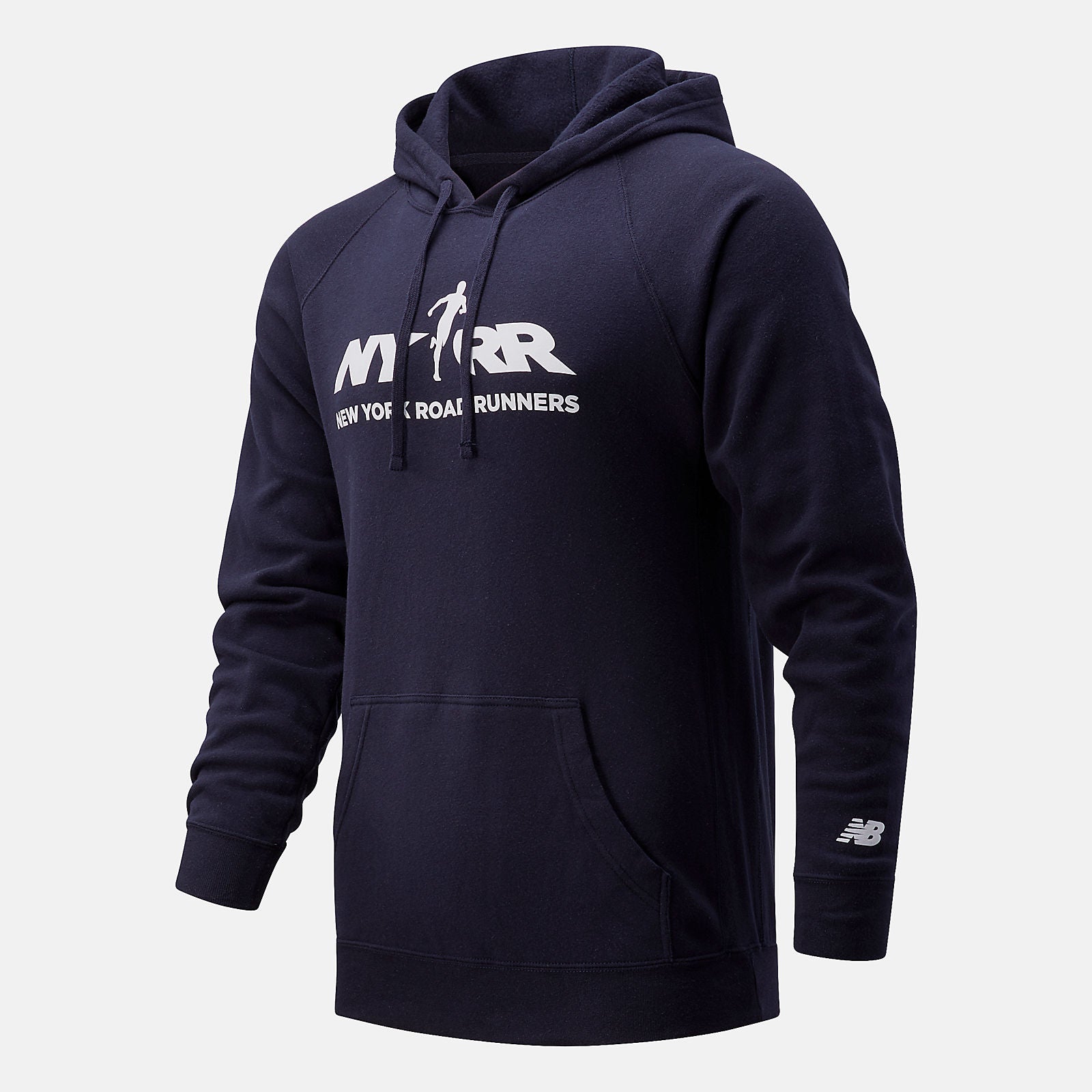 Eclipse RFL Graphic Hoodie New Balance Clothing