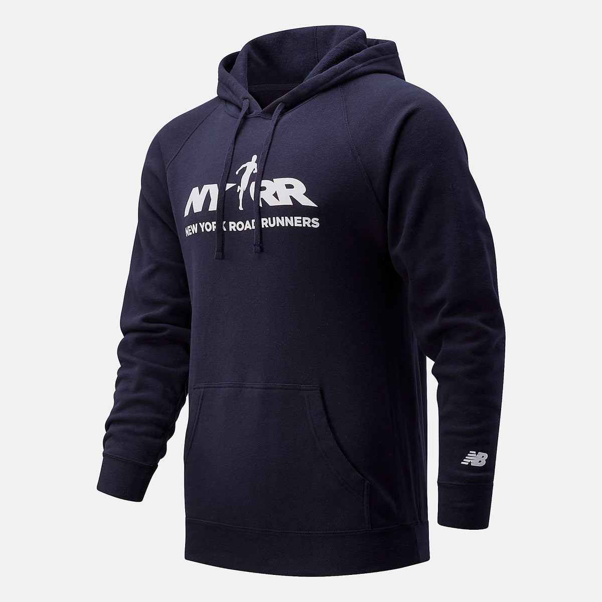 Eclipse RFL Graphic Hoodie New Balance Clothing