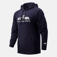Eclipse RFL Graphic Hoodie New Balance Clothing