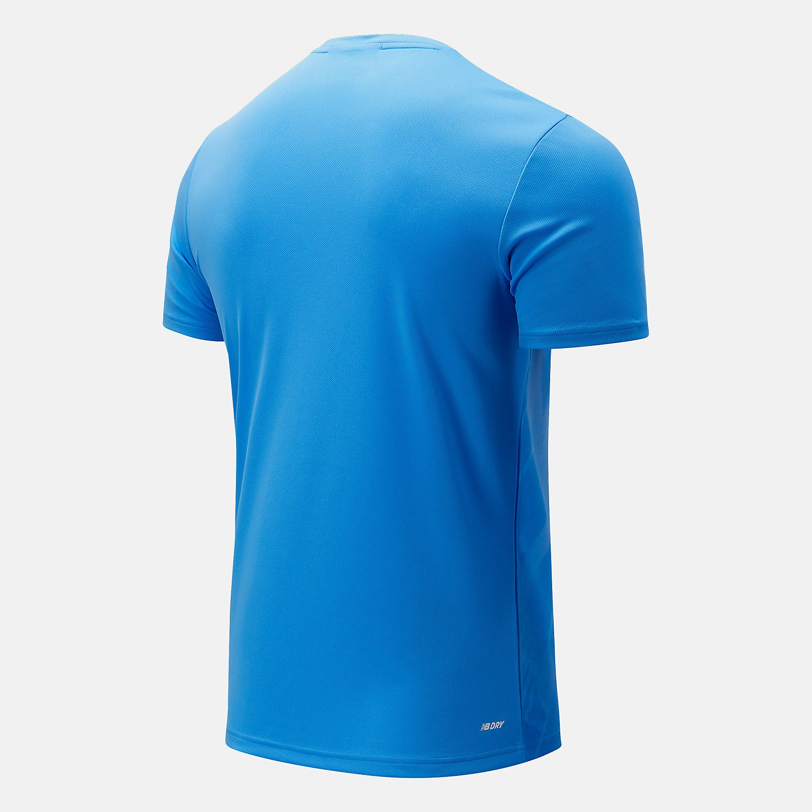 Light Cobalt FC Porto Lightweight Tee New Balance Clothing