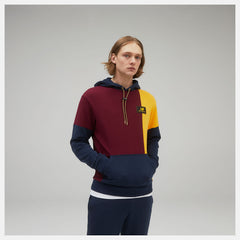 Garnet NB Athletics Higher Learning Hoodie New Balance Clothing