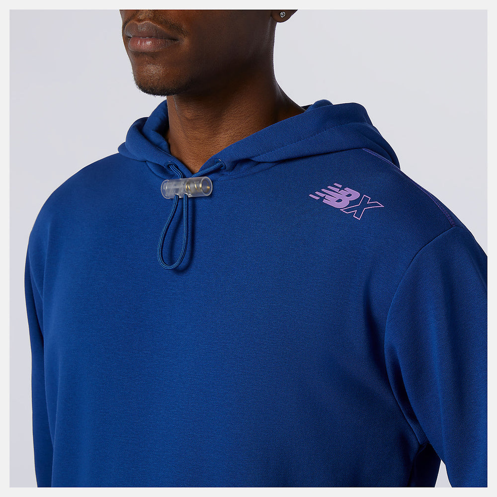 Atlantic NB Essentials NBX Hoodie New Balance Clothing