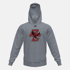 Alloy NB Fleece Hoody(Boston College) New Balance Clothing
