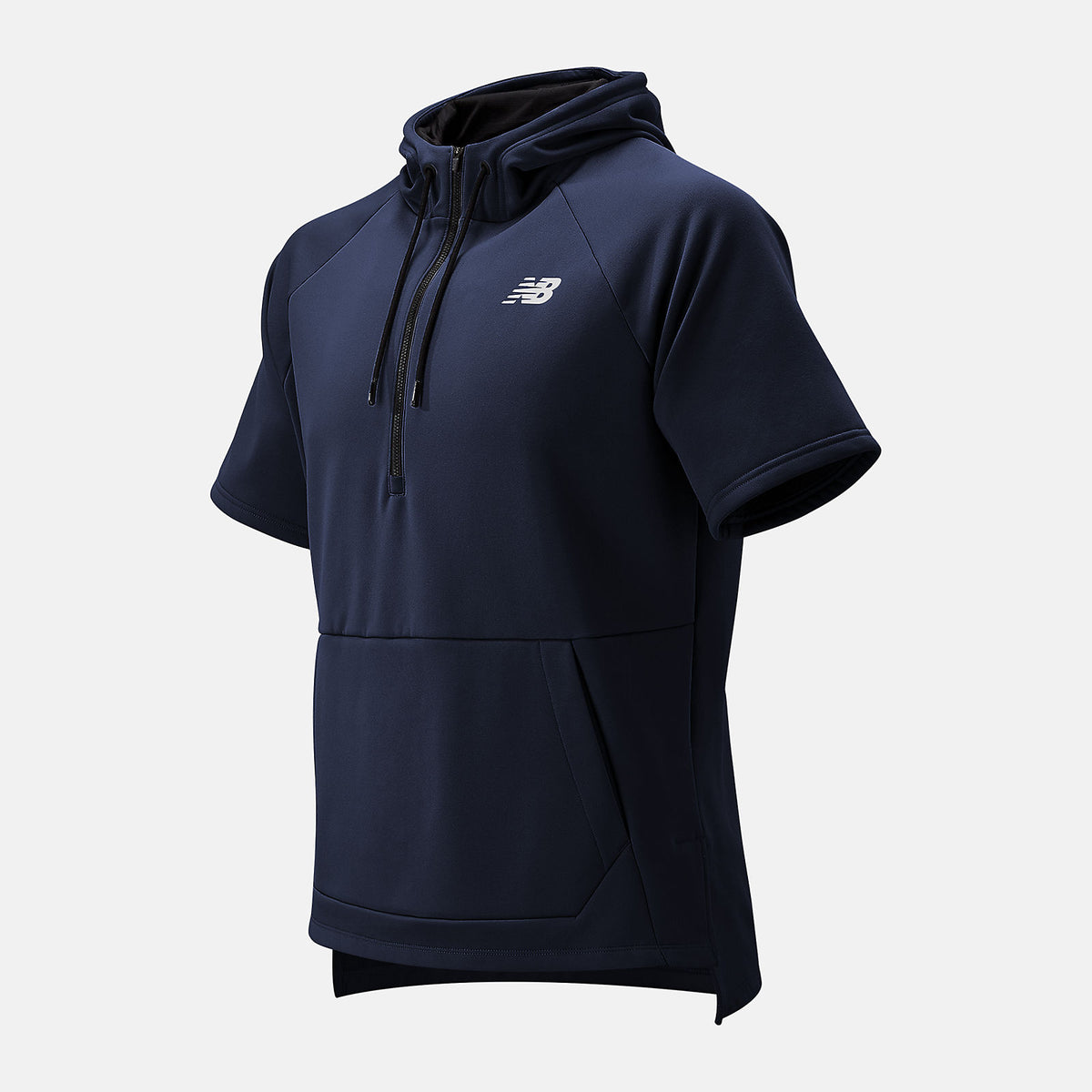 Eclipse BP Fleece Hoodie New Balance Clothing