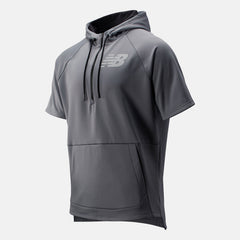 Gunmetal BP Fleece Hoodie New Balance Clothing