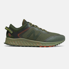 Dark Blaze/Black Fresh Foam Arishi Trail New Balance Shoes