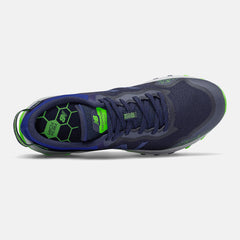 Steel/Tidepool Fresh Foam Arishi Trail New Balance Shoes