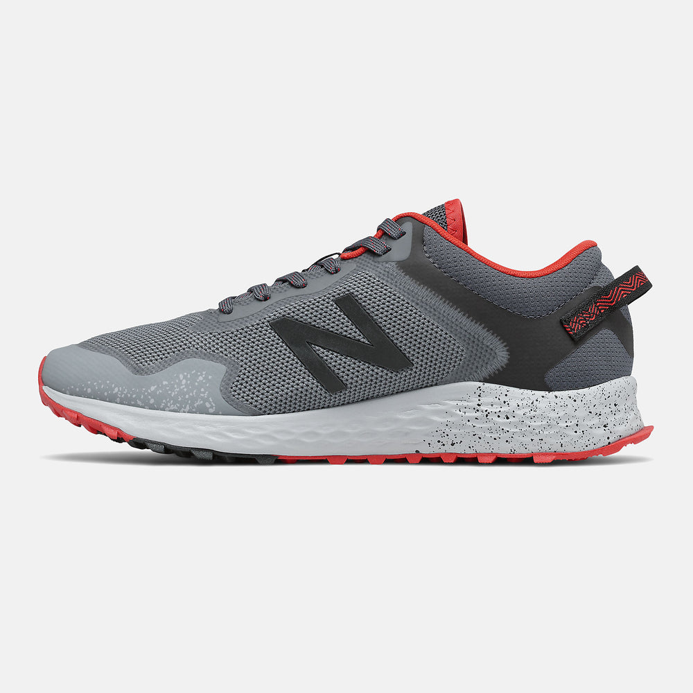 Light Cyclone/Thunder Fresh Foam Arishi Trail New Balance Shoes