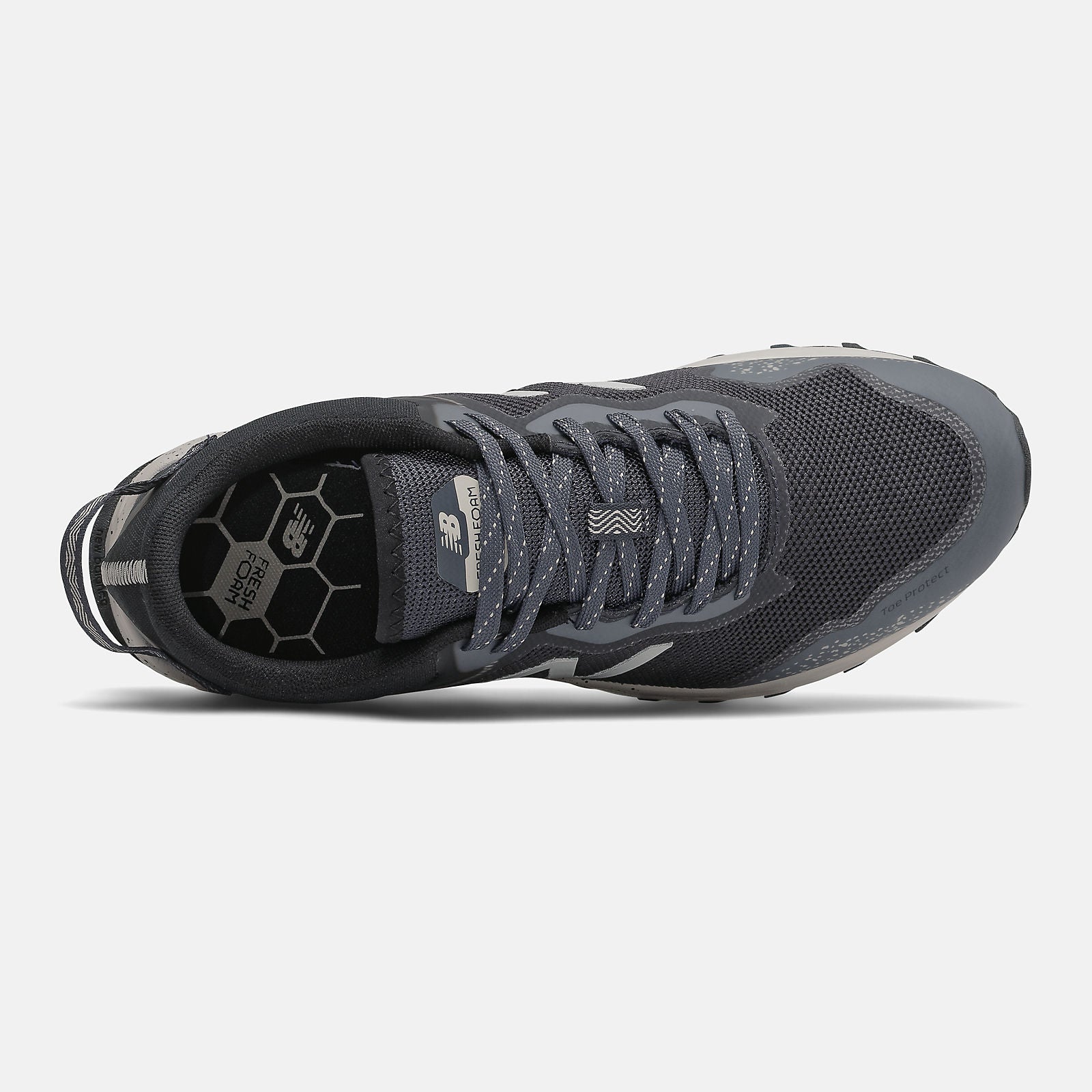 Outerspace/Black Fresh Foam Arishi Trail New Balance Shoes
