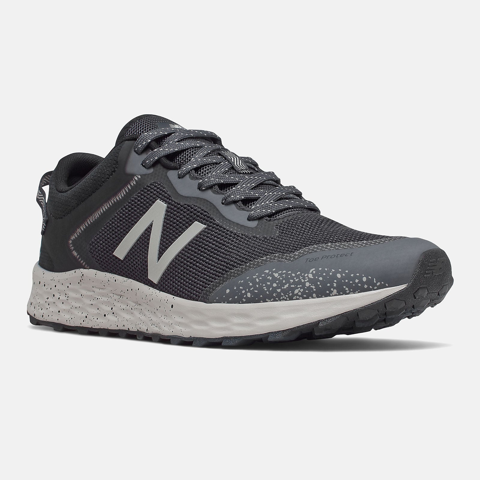 Outerspace/Black Fresh Foam Arishi Trail New Balance Shoes