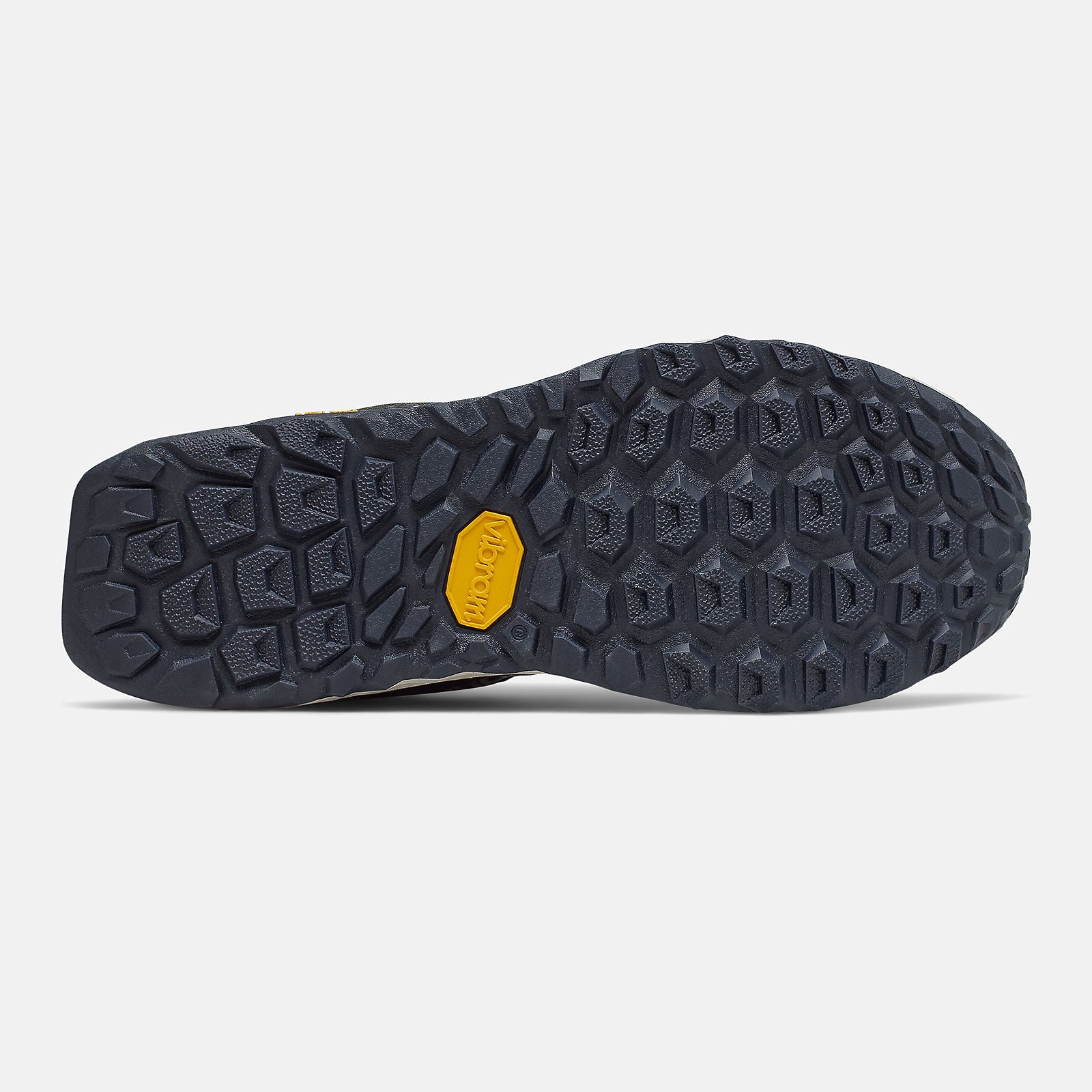 Black Spruce/Timberwolf Fresh Foam Hierro v6 New Balance Shoes