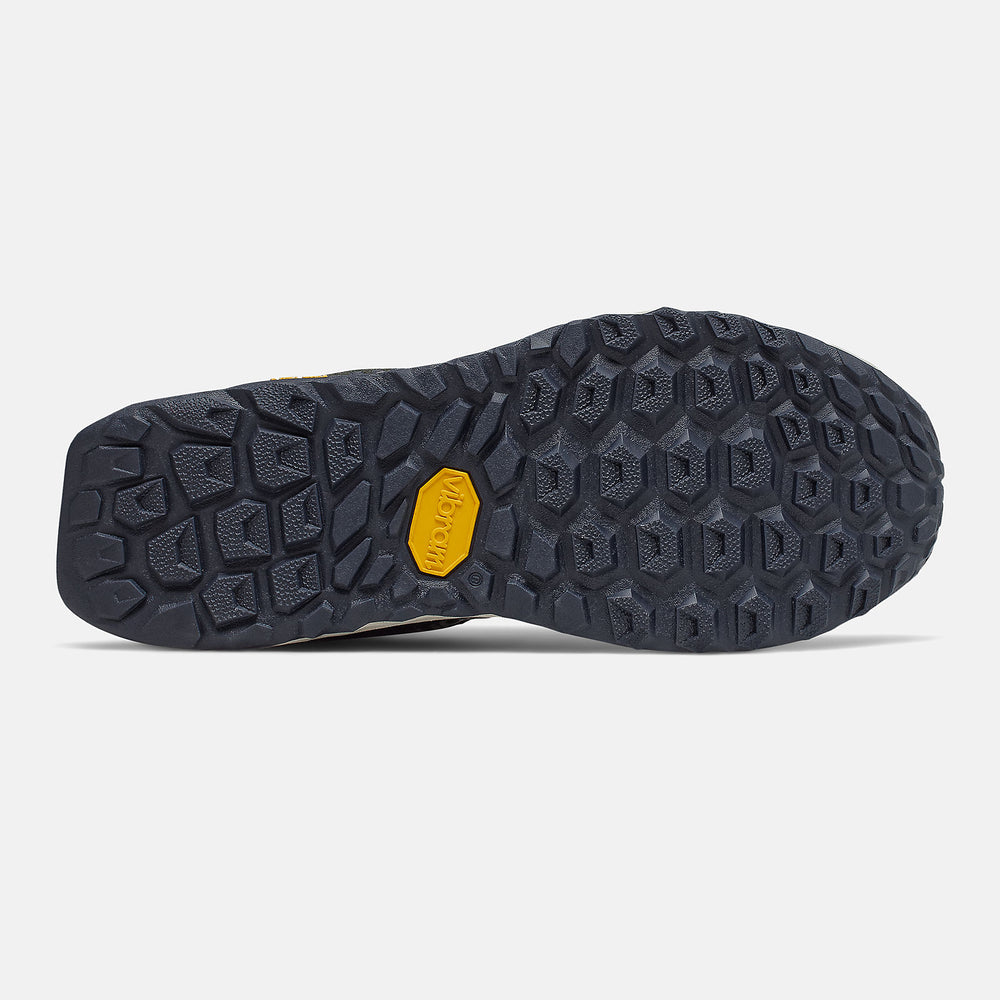 Black Spruce/Timberwolf Fresh Foam Hierro v6 New Balance Shoes