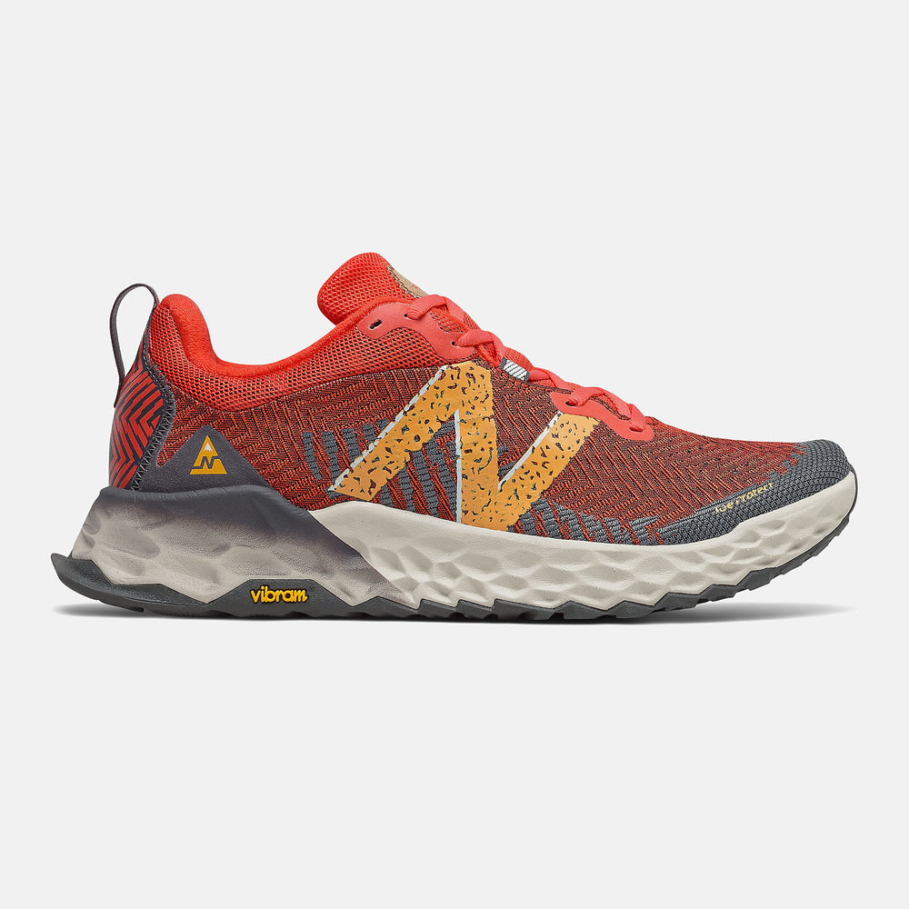 Ghost Pepper/Habanero Fresh Foam Hierro v6 New Balance Shoes