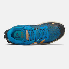 Light Rogue Wave/Habanero Fresh Foam Hierro v6 New Balance Shoes
