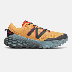 Habanero/Ocean Grey Fresh Foam More Trail v1 New Balance Shoes