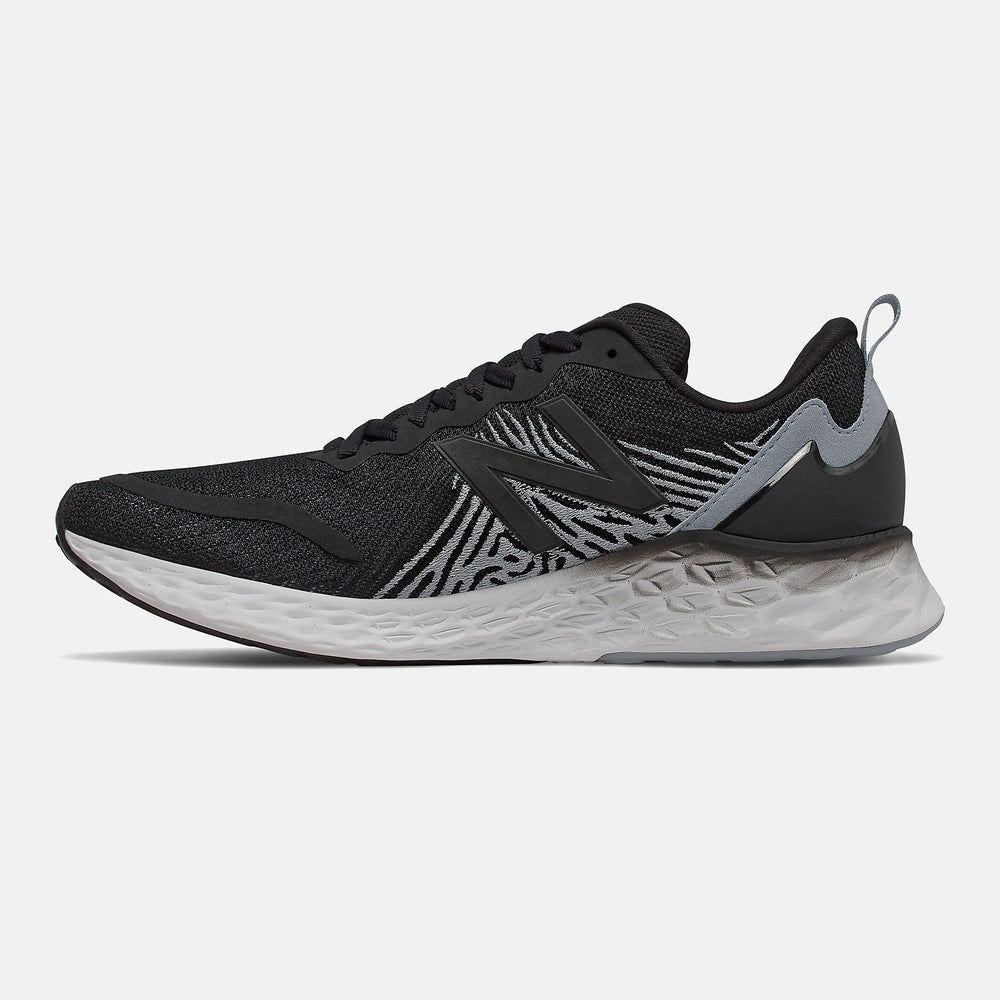Black/Lead and Summer Fog Fresh Foam Tempo New Balance Shoes