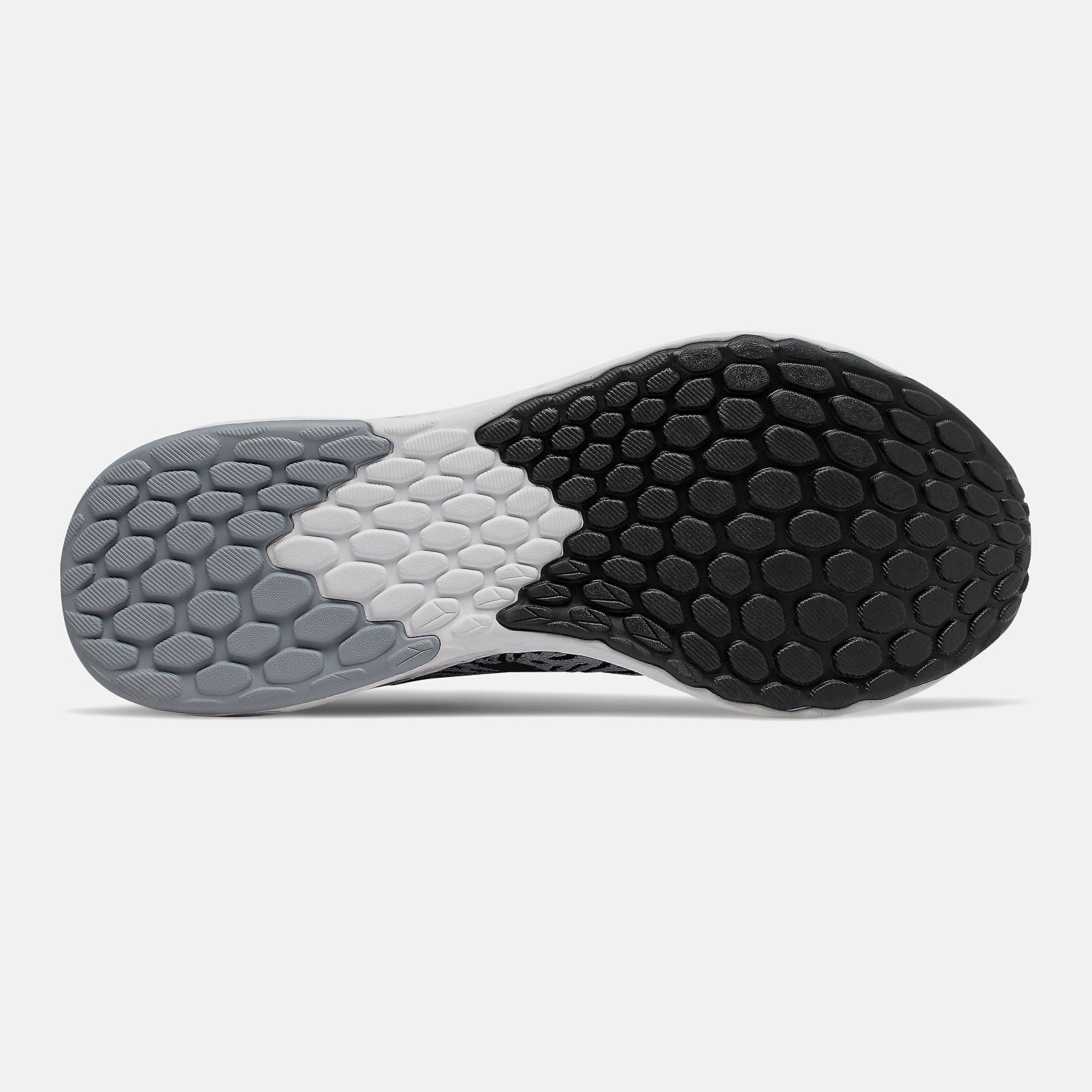 Black/Lead and Summer Fog Fresh Foam Tempo New Balance Shoes