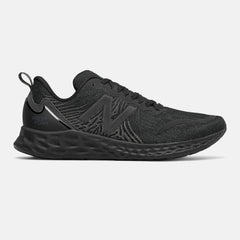 Black/Black Caviar Fresh Foam Tempo New Balance Shoes